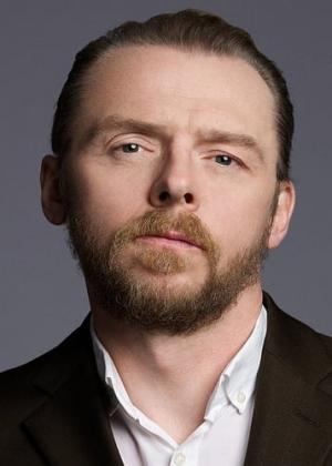 Simon Pegg